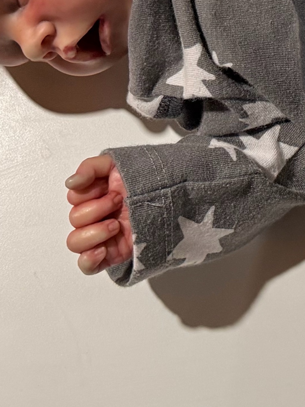 Reborn baby doll / Bonnie sculpt-Twin B - Picture 8 of 11